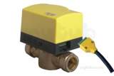 Eph 22mm 2 Port Motorised Valve