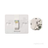 Evohome Wifi W/mount Kit And Transformer