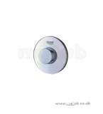 Grohe Dal Adagio 37761 Air Button Cp 37761000