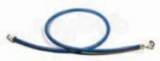 Invicta 481981728924 Hose Filler Blue 1.5m Loose Wall Mounted