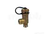 Vokera 10023569 Non Return Valve