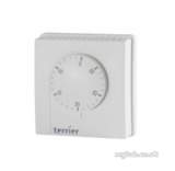 Pegler Yorkshire Trt1 Terrier Room Thermostat