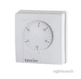 Trt1wl Terrier Room Thermostat 658032