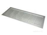 Airflow B151x2 12 Inch X10 Inch Plstc Vent White