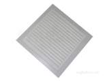 Airflow Rvh99 Plus 12 White Vent 12 X 12