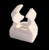 Related item Uponor Pipe Clip White 15-16mm 1013142