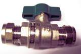 Related item Kuterlite 490t 15mm T-handle Ball Valve