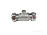 Kuterlite 480 22mm Str Cxc Service Valve