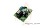 Ariston 952930 Pcb And Transformer 240v