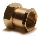 Kuterlite 912 15mm X 1/2 Inch Fi Coupling