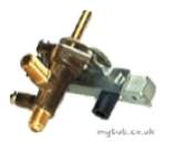 Baxi 082190 Gastap Igniter Jca Obs