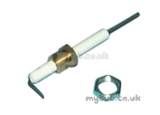 Baxi 102024 Electrode