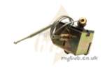 Invensys Ranco C26p0571000 Thermostat