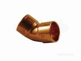 Related item Endex N21 42mm Obtuse Elbow 45 Degree