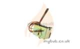 Invensys Ranco Cl6p0155000 Thermostat