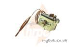 Related item Invensys Ranco C77p0114000 Thermostat