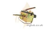 Invensys Ranco C77p0135000 Thermostat