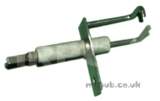 Cannon 17763 Electrode C00146755