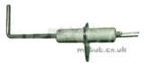 Cannon 22268 Spark Electrode C00147409