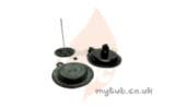 Chaffoteaux 100147 20 Diaphragm Kit