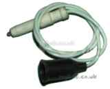 Chaffoteaux 33200 00 Electrode Plus Lead Assy