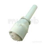 Related item Grohe Waste Valve 43486000