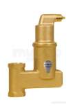 Spirotech Spirovent Air Sv1-025-tv