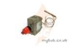 Burco 19591 Gas Valve Babysit 660