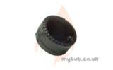 Stoves Burco 52557 Control Knob 82609879