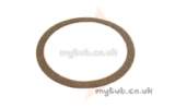 Hamworthy 331212673 Burner Gasket