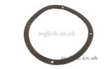 Hamworthy 331213366 Gasket-fan Case