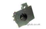 Hstead 988330 Fan Assy Ev/100/ra/108/e