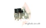 Hstead 988302 Gas Valve Vk4105c 1017