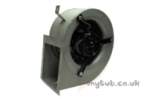 Related item Johnson Fan Assembly 1000-0500375