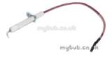 Baxi Main 2104044 Electrode 10/11587