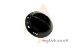 BAXI MAIN 2009844 CONTROL KNOB 834/1051