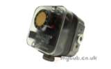 Related item Nuway Dungs Gw 50 Pressure Switch