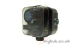 Dungs Lgw 10 A4 Pressure Switch C50068t