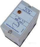 Pactrol 401300 Cfr Relay Flame Sensor