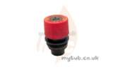 Radiant 96008la Pressure Relief Valve