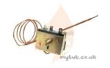 Robinson Willey Sp820954 Thermostat