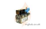 Biasi Ki1074104 Gas Valve 837 Tandem