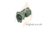 Elm L-28775 Gas Valve Without Solenoid