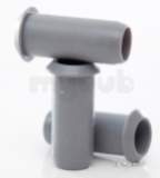 Related item Plastic Pipe Stiffener 32mm 46432