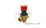 Thorn 4550002 Pressure Relief Valve