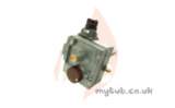 Related item Loch Ekn13 Combined Gas Valve And Stat