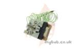 Vaillant 101804 Dhw Thermostat