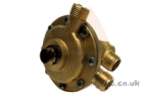 Worc 87161567100 Type Diverter Valve