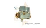 Powermax P096 Gas Valve Tandem 830