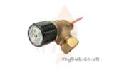 Related item Baxi Tribune S6223 Temp Relief Valve